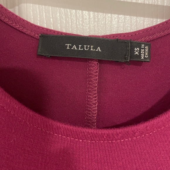 Talula Dress - Picture 3 of 3